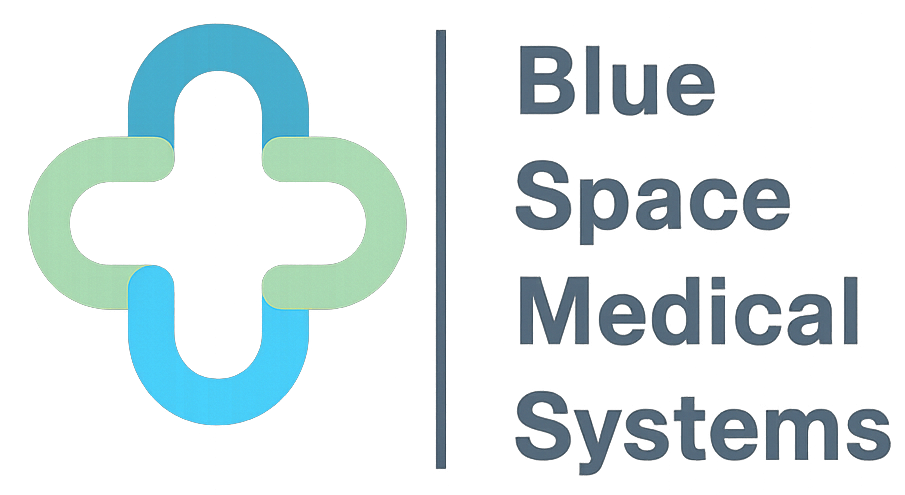 Blue Space Medical Systems - Home